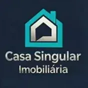 Logo da imobiliária
