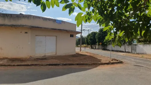 Ponto Comercial para alugar, 150m² no Estância Itanhangá, Caldas Novas