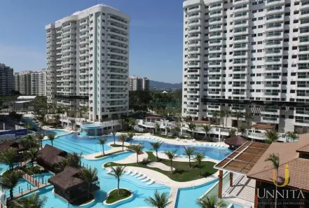 Apartamento com 3 Quartos à venda, 93m² no Barra Olímpica, Rio de Janeiro