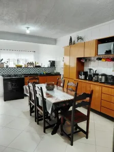 Sobrado com 3 Quartos à venda, 145m² no Parque Mandaqui, São Paulo