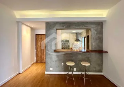 Apartamento com 3 Quartos à venda, 100m² no Humaitá, Rio de Janeiro