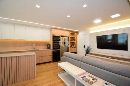 Apartamento com 3 Quartos à venda, 90m² no Monte Verde, Florianópolis