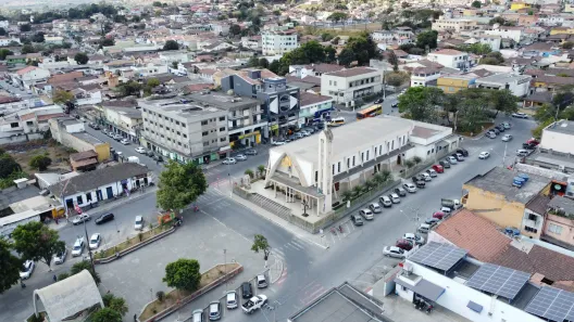 Sala Comercial para alugar, 105m² no Centro, Esmeraldas