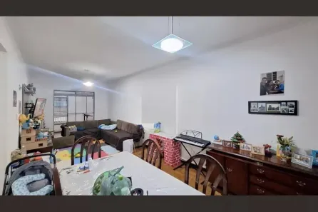 Apartamento com 3 Quartos à venda, 187m² no Bom Retiro, São Paulo