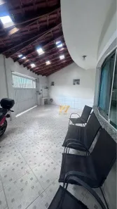 Sobrado com 2 Quartos à venda, 113m² no Jardim Las Vegas, Santo André