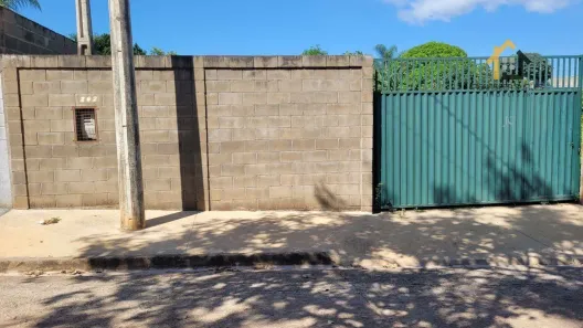 Fazenda/Sítio à venda, 1079m² no Engenheiro Schmidt, São José do Rio Preto