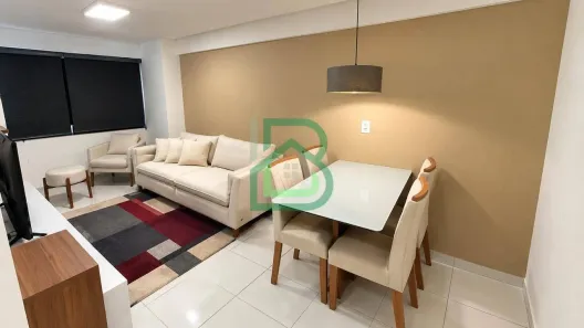 Apartamento com 1 Quarto para alugar, 38m² no Espinheiro, Recife