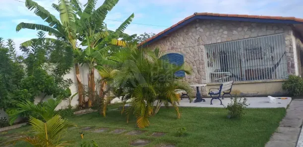Casa com 3 Quartos para alugar, 109m² no Alpes Suiços, Gravatá