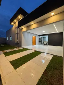 Casa com 3 Quartos à venda, 140m² no Residencial Vale do Sol, Anápolis