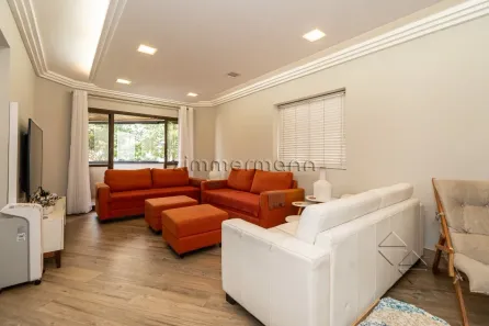 Apartamento com 4 Quartos à venda, 200m² no Perdizes, São Paulo