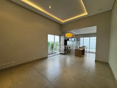 Casa de Condomínio com 3 Quartos à venda, 300m² no Terras de Piracicaba, Piracicaba