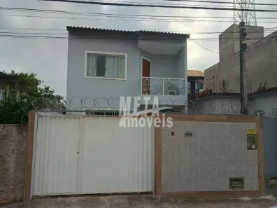 Casa com 3 Quartos à venda, 140m² no Parque Julião Nogueira, Campos dos Goytacazes