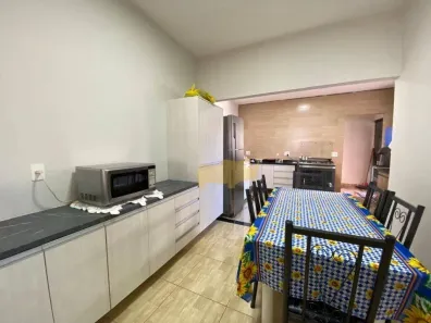 Casa com 2 Quartos à venda, 66m² no Jardim Dona Regina Picelli, Rio Claro