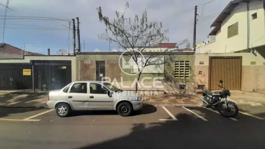 Imóvel Comercial com 1 Quarto para alugar, 13m² no Jardim Elite, Piracicaba