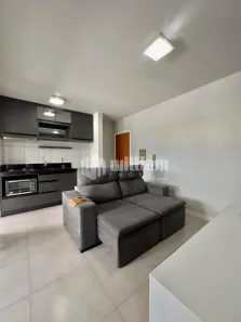 Apartamento com 1 Quarto para alugar, 38m² no Santa Rita, Brusque