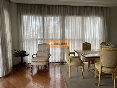 Apartamento com 4 Quartos à venda, 225m² no Centro, Suzano