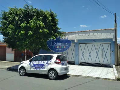 Casa com 4 Quartos à venda, 110m² no Jardim Paineira, Itaquaquecetuba