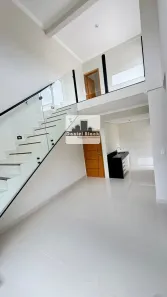 Cobertura com 2 Quartos à venda, 68m² no Duquesa II (São Benedito), Santa Luzia