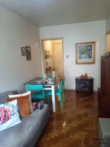 Apartamento com 1 Quarto à venda, 43m² no Centro Histórico, Porto Alegre
