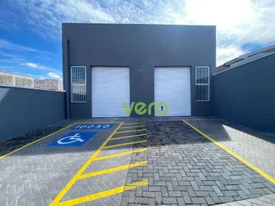 Ponto Comercial para alugar, 147m² no Conserva, Americana