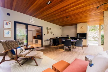 Casa com 4 Quartos à venda, 289m² no Pinheiros, São Paulo