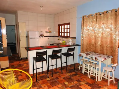Casa com 2 Quartos à venda, 100m² no Jardim dos Prados, Peruíbe