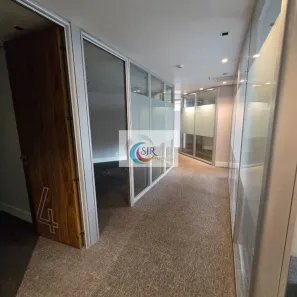 Sala Comercial à venda, 98m² no Itaim Bibi, São Paulo