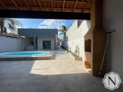 Casa com 3 Quartos à venda, 148m² no Cibratel II, Itanhaém