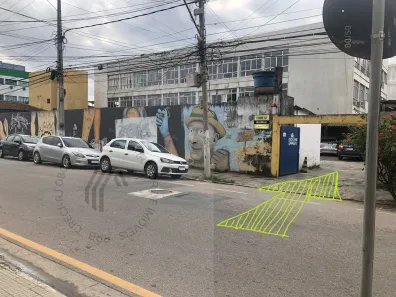 Lote/Terreno à venda, 800m² no Centro, Macaé