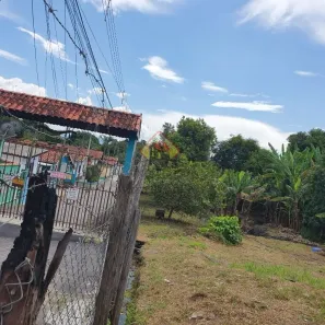 Lote/Terreno à venda, 2800m² no Areão, Taubaté