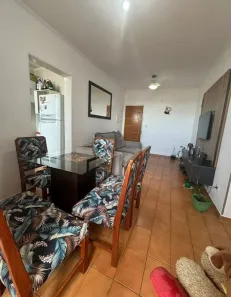 Apartamento com 1 Quarto à venda, 35m² no Caiçara, Praia Grande