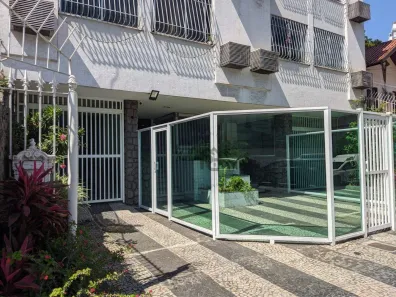 Apartamento com 2 Quartos à venda, 70m² no Icaraí, Niterói