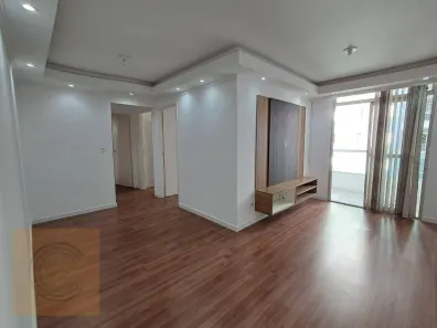 Apartamento com 3 Quartos à venda, 78m² no Tatuapé, São Paulo