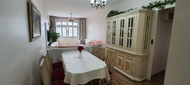 Apartamento com 3 Quartos à venda, 105m² no Perdizes, São Paulo