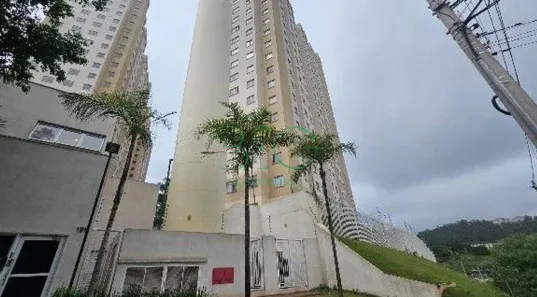Apartamento com 2 Quartos à venda, 32m² no Colônia (Zona Leste), São Paulo