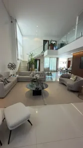 Casa de Condomínio com 5 Quartos à venda, 600m² no Busca Vida (Abrantes), Camaçari