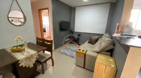 Apartamento com 2 Quartos à venda, 43m² no Gleba Ribeirão Limeiro, Londrina
