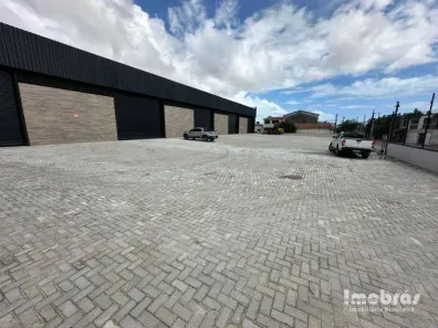 Galpão/Depósito/Armazém para alugar, 1000m² no Messejana, Fortaleza