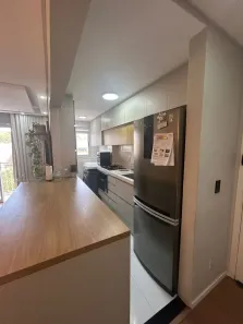 Apartamento com 3 Quartos à venda, 56m² no Portais (Polvilho), Cajamar