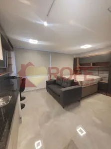 Apartamento com 1 Quarto à venda, 26m² no Pinheiros, São Paulo