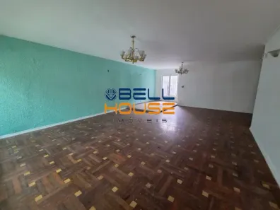 Imóvel Comercial com 3 Quartos para alugar, 252m² no Vila Gilda, Santo André