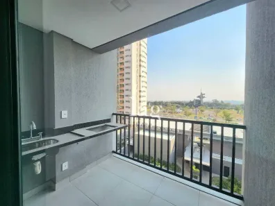 Apartamento com 2 Quartos à venda, 76m² no Além Ponte, Sorocaba