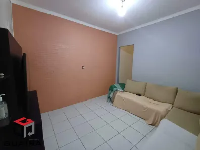 Casa com 4 Quartos à venda, 220m² no Jardim Irene, Santo André