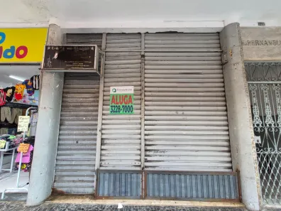 Ponto Comercial para alugar, 75m² no Centro, Juiz de Fora