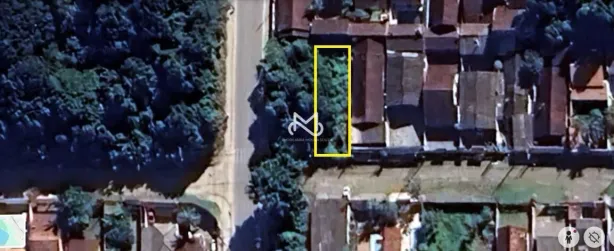 Lote/Terreno à venda, 300m² no Vista Linda, Bertioga