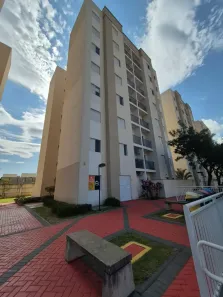 Apartamento com 2 Quartos à venda, 57m² no Loteamento Residencial Viva Vista, Sumaré