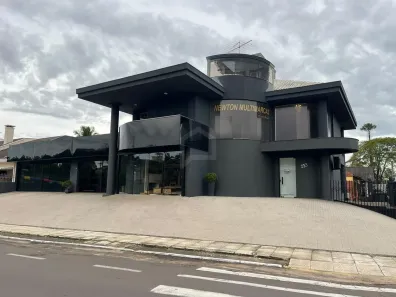 Imóvel Comercial para alugar, 340m² no São José, São Leopoldo