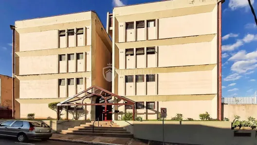 Apartamento com 1 Quarto à venda, 46m² no Centro, Itu