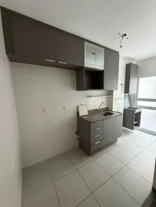 Apartamento com 2 Quartos para alugar, 72m² no Bela Vista, Cuiabá