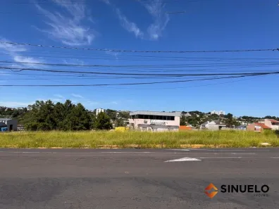 Lote/Terreno à venda, 378m² no Rondônia, Novo Hamburgo